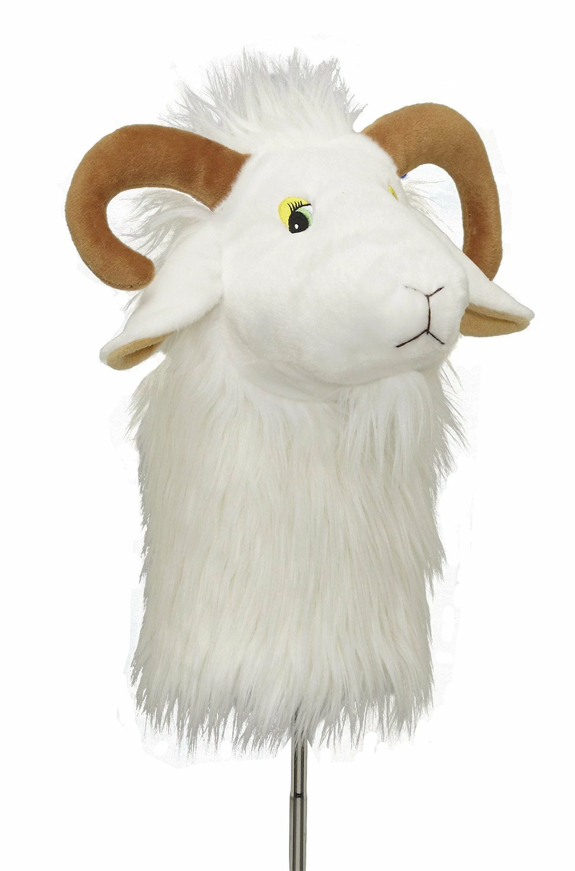 Creative Covers Animal Headcovers 9 Creative Covers Animal Headcovers - Image 9