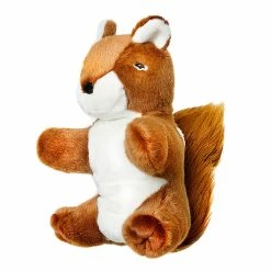 Hireko Sahara Creature Animal Golf Club Head Covers -GolfMate Shop Gopher