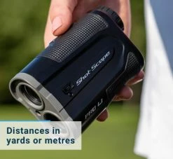 Shot Scope Golf Pro L1 Laser Rangefinder 33 Shot Scope Golf Pro L1 Laser Rangefinder -GolfMate Shop Grey 480x441 Desktop 11