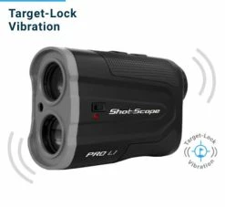 Shot Scope Golf Pro L1 Laser Rangefinder 29 Shot Scope Golf Pro L1 Laser Rangefinder -GolfMate Shop Grey 480x441 Desktop 7