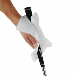 Hireko Karma Golf Grip Cleaning Wipes -GolfMate Shop Grip Wipes 3