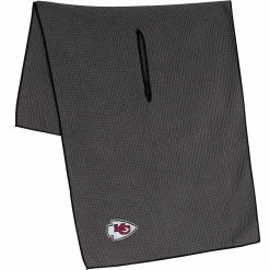 WinCraft NFL Microfiber Golf Towel 19"x41"