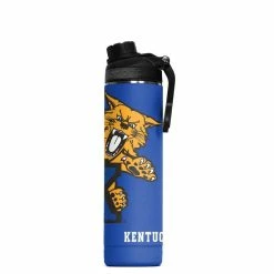 Hornung's Orca NCAA Mascot 22 Ounce Hydra Hot Cold Bottle 27 Hornung's Orca NCAA Mascot 22 Ounce Hydra Hot Cold Bottle -GolfMate Shop Kentucky H22MSUKY Hydra22 Mascot Blue Solo 800x 642b2b74 3585 465e af30 7fa0d28b1d54