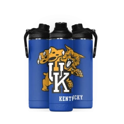 Hornung's Orca NCAA Mascot 22 Ounce Hydra Hot Cold Bottle 26 Hornung's Orca NCAA Mascot 22 Ounce Hydra Hot Cold Bottle -GolfMate Shop Kentucky H22MSUKY Hydra22 Mascot Blue Trio 800x 495fe175 93a3 4cf6 b364 8107ca9d4230
