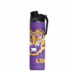 Hornung's Orca NCAA Mascot 22 Ounce Hydra Hot Cold Bottle 28 Hornung's Orca NCAA Mascot 22 Ounce Hydra Hot Cold Bottle -GolfMate Shop LSU H22MSLSU Hydra22 Mascot Purple Solo 800x eff1114d 0412 4f72 b21d c8004fee2e72