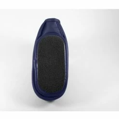 ReadyPutt Blade Mid-Mallet Putter Head Cover With Ball Cleaner - Navy Blue -GolfMate Shop Mid Mallet Navy 2