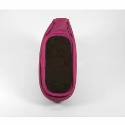 ReadyPutt Blade Mid-Mallet Putter Head Cover With Ball Cleaner - Purple 7 ReadyPutt Blade Mid-Mallet Putter Head Cover With Ball Cleaner - Purple -GolfMate Shop Mid Mallet Purple 2