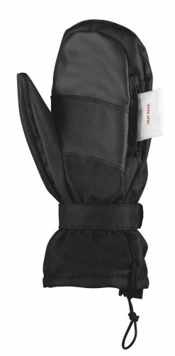 Wilson Staff Winter Mittens -GolfMate Shop Mitten Heat Pack