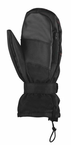 Wilson Staff Winter Mittens -GolfMate Shop Mitten Palm