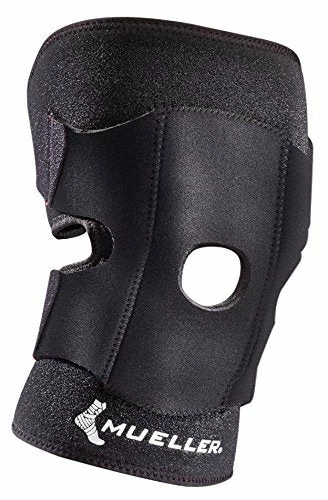 Hornung's Mueller Sport Care Adjustable Basic Knee Support Brace 2 Hornung's Mueller Sport Care Adjustable Basic Knee Support Brace - Image 2