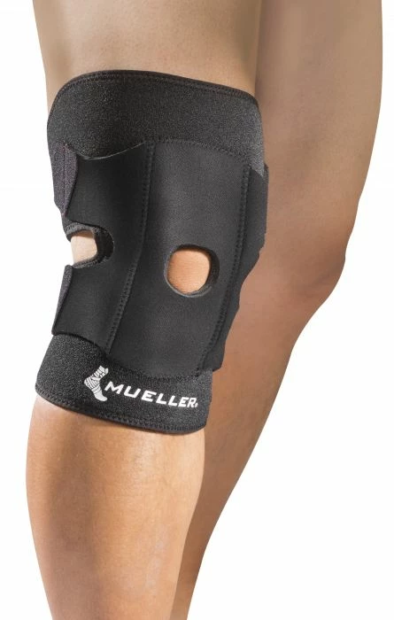 Hornung's Mueller Sport Care Adjustable Basic Knee Support Brace 3 Hornung's Mueller Sport Care Adjustable Basic Knee Support Brace - Image 3