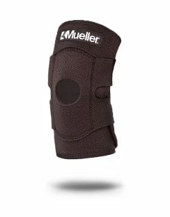 Hornung's Mueller Sport Care Moderate Adjustable Knee Support Brace 7 Hornung's Mueller Sport Care Moderate Adjustable Knee Support Brace -GolfMate Shop Mueller Adjustable Knee Support 1