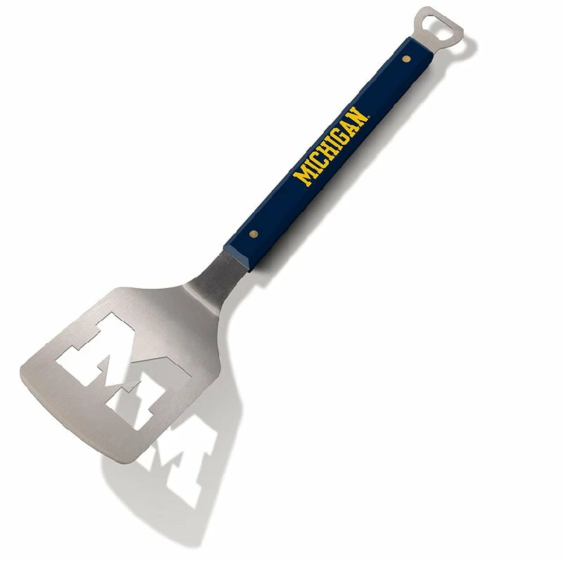 You The Fan Sportula Grill Spatula - NCAA 1 You The Fan Sportula Grill Spatula - NCAA