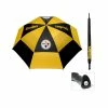 CaddiesShack Team Golf NFL 62" Golf Umbrella