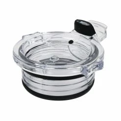 Hornung's Orca 12oz Oak Wood Grain Barrel -GolfMate Shop OakWoodGrainBarrel 2