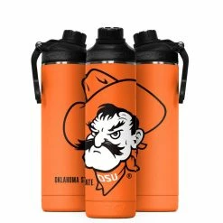 Hornung's Orca NCAA Mascot 22 Ounce Hydra Hot Cold Bottle 37 Hornung's Orca NCAA Mascot 22 Ounce Hydra Hot Cold Bottle -GolfMate Shop OklahomaState H22MSOSU Hydra22 Mascot Orange Trio 800x db594eb8 5cc2 476b 97e4 6e85e1d977bc