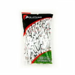 Hireko Orlimar 2.75" Golf Tees -GolfMate Shop OrlimarHeightPerformanceTees2.75100