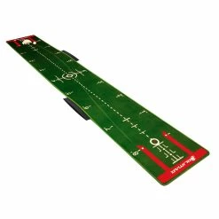 Hireko Orlimar Golf Deluxe Putting Mat