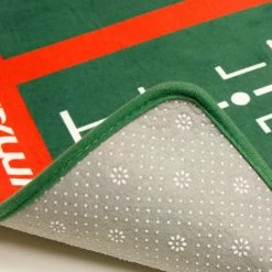 Hireko Orlimar Golf Deluxe Putting Mat -GolfMate Shop Orlimar Delux Putting Mat 3