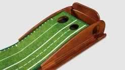 CaddiesShack Perfect Putting Mat - Dustin Johnson - Standard Edition -GolfMate Shop PP Full 3 1296x 3a907dfc 31c1 49e7 93a4 2c72c400620c