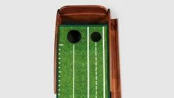 CaddiesShack Perfect Putting Mat - Dustin Johnson - Standard Edition -GolfMate Shop PP Full 4 1296x 16aa2bb8 32ce 4e17 94c8 250a1810fdc2