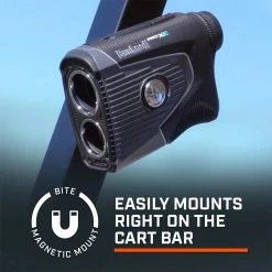 Bushnell Golf PRO XE Laser Rangefinder 18 Bushnell Golf PRO XE Laser Rangefinder -GolfMate Shop PROXE8