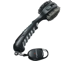Golf Works Maxfli Golf Club Performance Series Groover Brush