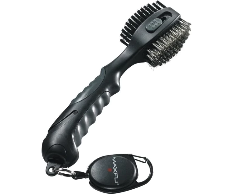 Golf Works Maxfli Golf Club Performance Series Groover Brush 1 Golf Works Maxfli Golf Club Performance Series Groover Brush