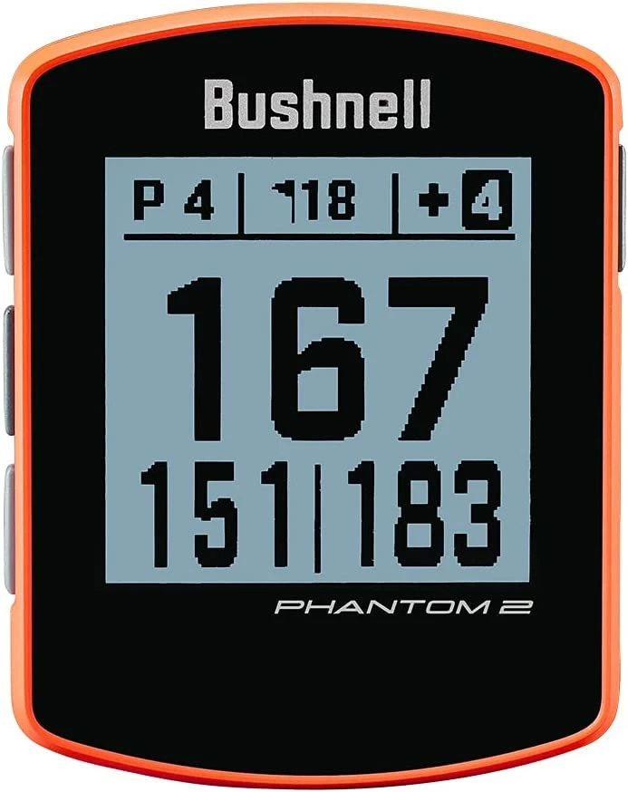 Bushnell Golf Phantom 2 GPS Rangefinder 11 Bushnell Golf Phantom 2 GPS Rangefinder - Image 11