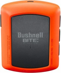 Bushnell Golf Phantom 2 GPS Rangefinder 24 Bushnell Golf Phantom 2 GPS Rangefinder -GolfMate Shop Phantom2 Orange1
