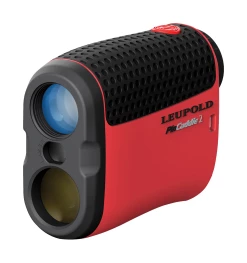 Wexford Leupold PinCaddie 2 Golf Laser Rangefinder