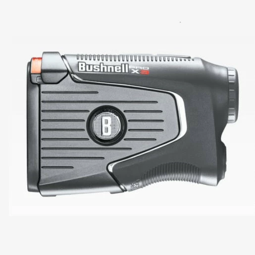 Bushnell Golf Pro X3 Laser Rangefinder 2 Bushnell Golf Pro X3 Laser Rangefinder - Image 2