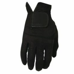 CaddiesShack Rain-Tech Golf Men's Rain Gloves (Pair)