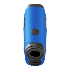 Izzo Golf Callaway Golf 200s Laser Rangefinder, Blue With Slope -GolfMate Shop Rangefinder 200s 3