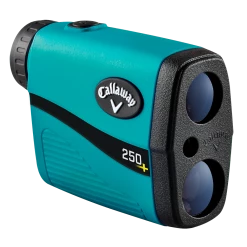 Izzo Golf Callaway Golf 250+ Slope Laser Rangefinder