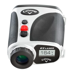 Izzo Golf Callaway Golf EZ Laser Rangefinder -GolfMate Shop Rangefinder EZ 2