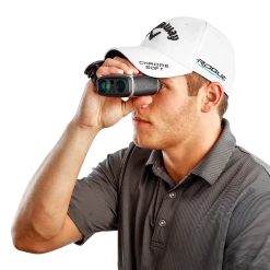 Izzo Golf Callaway Golf EZ Laser Rangefinder -GolfMate Shop Rangefinder EZ 4