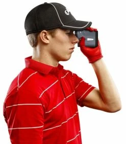 Izzo Golf Callaway HYBRID Rangefinder, Laser And GPS -GolfMate Shop Rangefinder Hybrid 5