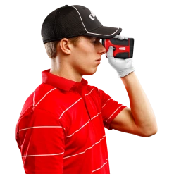 Izzo Golf Callaway Golf Tour S Laser Rangefinder -GolfMate Shop Rangefinder TourS 4