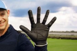 Bionic Men's RelaxGrip 2.0 Golf Gloves -GolfMate Shop RelaxGrip 2.0 Hand