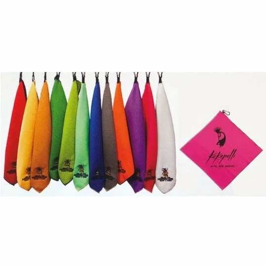 Joseph Elliott Custom Logo 18" X 18" Micro Fiber Towels 1 Joseph Elliott Custom Logo 18" X 18" Micro Fiber Towels