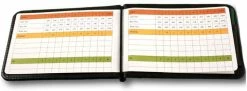 Proactive Scorecard Holder 4" X 12"