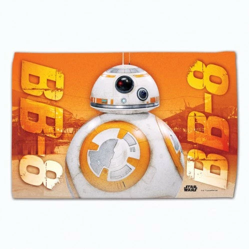 Hornung's Star Wars Fan Towels 16" X 25" 5 Hornung's Star Wars Fan Towels 16" X 25" - Image 5