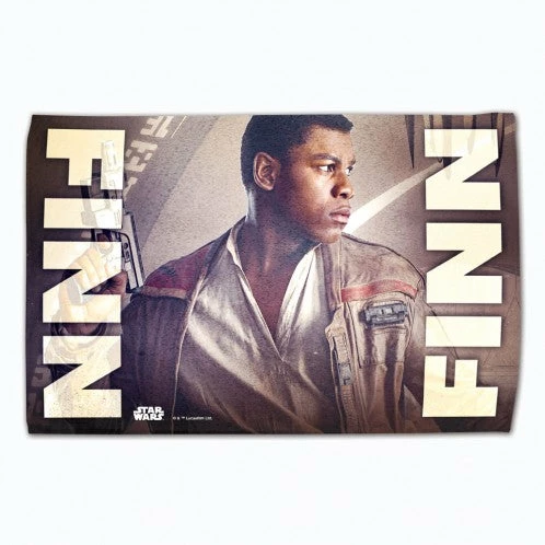 Hornung's Star Wars Fan Towels 16" X 25" 7 Hornung's Star Wars Fan Towels 16" X 25" - Image 7