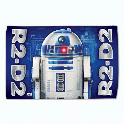 Hornung's Star Wars Fan Towels 16" X 25" 9 Hornung's Star Wars Fan Towels 16" X 25" - Image 9