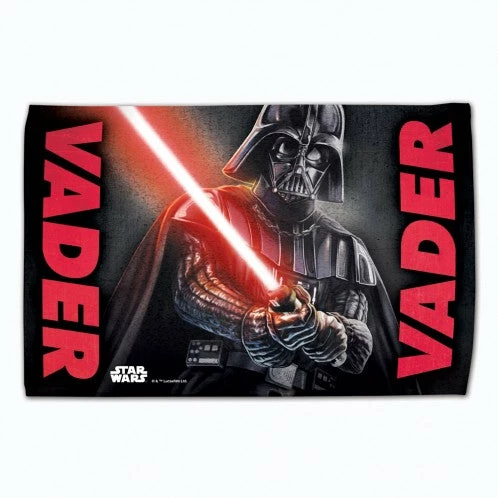 Hornung's Star Wars Fan Towels 16" X 25" 11 Hornung's Star Wars Fan Towels 16" X 25" - Image 11