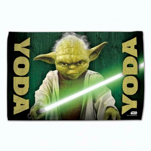 Hornung's Star Wars Fan Towels 16" X 25" 12 Hornung's Star Wars Fan Towels 16" X 25" - Image 12