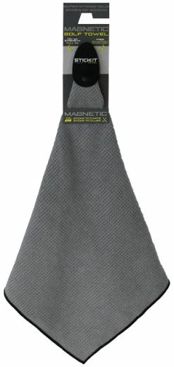 Wexford Monument Golf Stick It Magnetic Towels