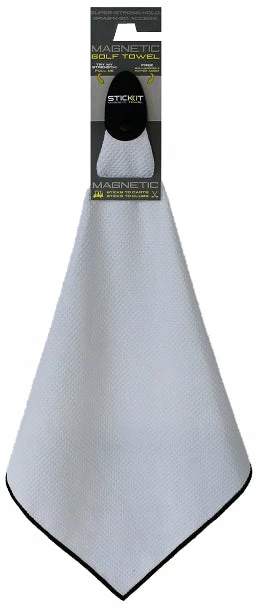 Wexford Monument Golf Stick It Magnetic Towels 2 Wexford Monument Golf Stick It Magnetic Towels - Image 2