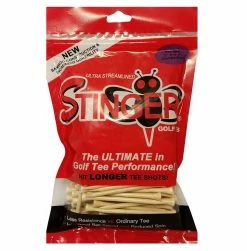 CaddiesShack Stinger Golf Tees